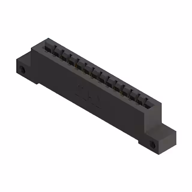 887-013-521-112 EDAC Inc.  Edgeboard Connectors
